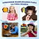 thumbnail image 4 of Tablero De Aprendizaje Habilidades Educativo Interactivo, 4 of 4