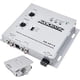thumbnail image 2 of Audiobank 1/2 Din Car Audio Procesador de Bajo Digital, Restauración d, 2 of 2