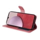 thumbnail image 5 of Funda Billetera para Samsung Galaxy A14 5G con Porta Tarjetas y Soporte Ajustable Rosa, 5 of 5
