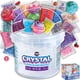 thumbnail image 1 of Slime Toy FUN KIDZ, enorme, transparente y cristalino, 1,8 kg con 2 litros prefabricado, 1 of 9