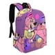 thumbnail image 2 of Mochila Desmarcar Snagglepuss 42x30x15 cm, 2 of 6