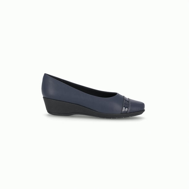 Zapato Mujer Azul Ivone 58 Piccadilly
