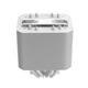 thumbnail image 2 of Cooler M90 White, 2 of 3