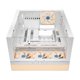 thumbnail image 5 of Gabinete be quiet! LIGHT BASE 900 FX White, 5 of 7