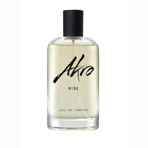 Perfume Akro Rise Eau de Parfum, 100 ml