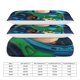 thumbnail image 3 of Lightyear Cartoon Bedding Sets Ultra Soft Skin-Friendly Duvet Cover 3 Piece, Cute Comforter Cover Bed Set for Boys Girls Kids, 3 of 5