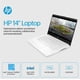 thumbnail image 4 of Laptop 14 Intel Celeron N4500 8 Gb 64 Gb Emmc Win11, 4 of 9