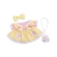 thumbnail image 3 of Accesorios De Vestido De Princesa Para Muñecas, Trajes Informales Para Muñecas De 38cm, Vestir Muñecas Para Niñas, 3 of 3