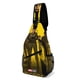 thumbnail image 1 of Rayos Riñonera Bandolera con Estampado Integral para Hombres y Mujeres, Bolso Cruzado Gráfico de Tendencia, Mochila de Hombro Streetwear para Ciclismo y Deportes, Riñonera Versátil Casual, 1 of 6