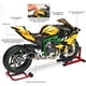 thumbnail image 5 of Motocicleta Fundida Por Inyección 1:6 Escala Para Kawasaki H Blackgiftbox, 5 of 10