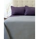 thumbnail image 3 of Cubrecama Quilt Hotpress Liso Bicolor King Doral, 3 of 3