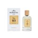 thumbnail image 1 of Perfume Marquisa Dubai No.3 Eau De Parfume para mujer, 100 ml, 1 of 4