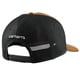 thumbnail image 2 of Parche de tela de trabajo Cap Carhartt con malla en la parte trasera para hombre, 2 of 2
