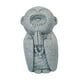 thumbnail image 3 of Estatuilla De Monje Artesanía Buda Pecera Decoraciones Para Decoración Escritorio Coche Estilo E, 3 of 3