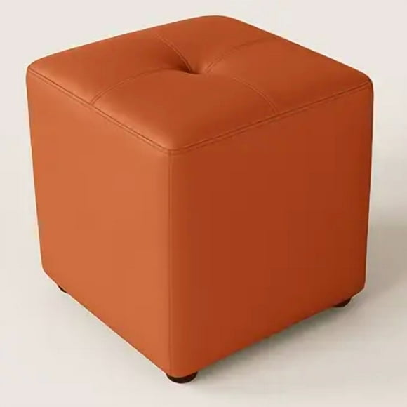 Puff Hvm Boton Naranjo