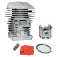 Ioensy - Kit De Carburador De Pistón De Cilindro Para Motosierra Stihl Ms230/Ms250, Pieza Ms250