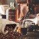 thumbnail image 2 of Aceite de fragancia Virginia Candle Supply 237 ml Café y Whisky, 2 of 9