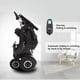 thumbnail image 2 of Silla De Ruedas Eléctrica Motorizada Ultraliviana Plegable, 2 of 3