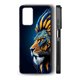 thumbnail image 1 of Carcasa Compatible con OPPO RENO 6 LITE Diseño 255, 1 of 3