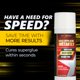 thumbnail image 5 of Superpegamento De Secado Instantáneo Ca Glue Accelerator 180 Ml, 5 of 5
