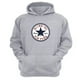thumbnail image 1 of Polerón Canguro Blink 182 Gris Claro Talla L Unisex, 1 of 3