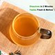 thumbnail image 4 of Resina de té FullChea 100 g Pu-erh crudo 2011 instantáneo, 4 of 7