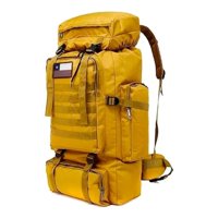 Max - Mochila De Viaje De 70 Lts