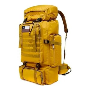 Max - Mochila De Viaje De 70 Lts