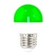 thumbnail image 2 of Pack x10 Guirnalda LED Decorativa G45 2W/E27 Color VERDE -FSL, 2 of 3