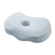 thumbnail image 1 of Protector De Almohada Para Piercing De Oreja, Almohada Para Dormir Para Mochilero, Tencels Azul, 1 of 5