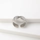 thumbnail image 1 of Anillo Mujer 0.5cm Ajustable N/A AceroInoxidable AceroInoxi, 1 of 3