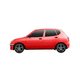 thumbnail image 1 of Pastillas Freno para auto Daihatsu Sirion 1998-2004 Delantero, 1 of 4