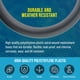 thumbnail image 4 of Kit de mangueras para piscina de U.S. Pool Supply, 1.5" (2 x 1.8 m), 4 of 7