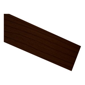 Tapacanto Pvc 22X0,4 Mm 100 Mts Cerezo Dvp