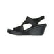 thumbnail image 3 of SANDALIAS SKECHERS RUMBLE ON 119610-BBK - Talla 40, 3 of 6