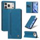 thumbnail image 1 of Funda Billetera para Honor 600/600 Pro 5G Imán y Resistente Azul, 1 of 6