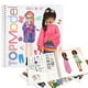 thumbnail image 1 of Dress Me Up TOPModel con varios stickes - Diseno vestuario para todas las disenadoras, 1 of 5