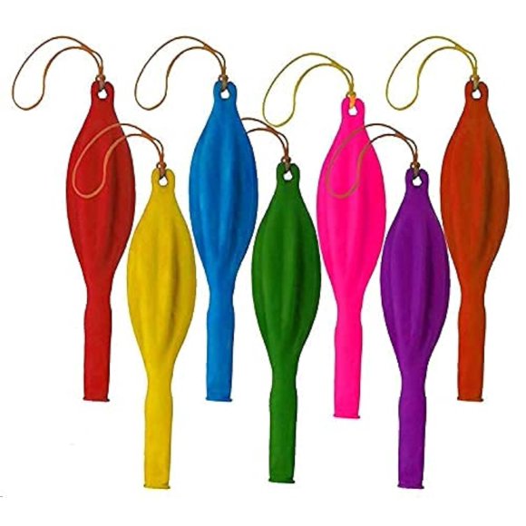 Globos Islmlisa 46 cm 12 piezas colores surtidos