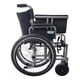 thumbnail image 3 of Silla De Ruedas Bariatrica Plegable Rueda Neumatica Trasera Oneder, 3 of 4
