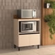 thumbnail image 1 of Mueble Base Koya 2p Crema (k5), 1 of 2