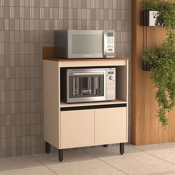Mueble Base Koya 2p Crema (k5)