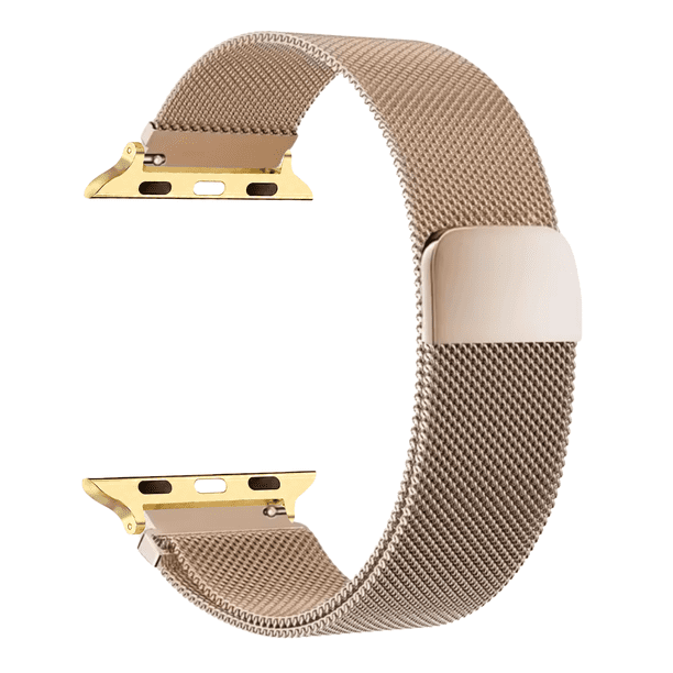 Correas Para Apple Watch Serie 10 - 46MM - Milanesa Loop