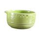 thumbnail image 1 of Tazón De Tiras, Rallador De Ajo, Plato, Regalos, Herramienta De Cocina Resistente, Accesorios, Verde, 1 of 5