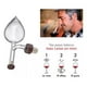 thumbnail image 5 of Aireador De Vinos Oxigenador Vidrio Decantador Gota Cristal, Decantador Vino, 5 of 8