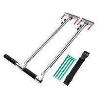 Magideal - Dispositivo De Control Manual Para Vehículo Controles Manuales Para Conductor Discapacitado Soporte Portátil De Asistencia De Conducción Manija Regula