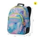 thumbnail image 3 of Mochila Escolar Para Niña Notebook 14" Rayol Azul Totto, 3 of 5