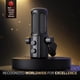thumbnail image 2 of Micrófono FIFINE AmpliTank TANK6 USB/XLR para Streaming, 2 of 9