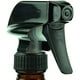 thumbnail image 2 of Botella pulverizadora de vidrio ámbar vacía, recargable, de gran capacidad, para aceites esenciales, 500 ml, 2 of 5