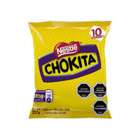 Mckay - Galleta Bañada Chokita Multipack 10X30G