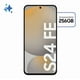 thumbnail image 1 of Galaxy S24 FE 256gb 8gb Ram 5G - Gris, 1 of 6